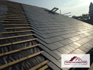 Commercial Roofing Taunton