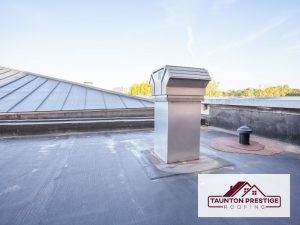 Flat Roof Replacement