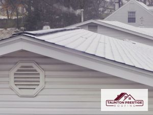 pitched roof taunton