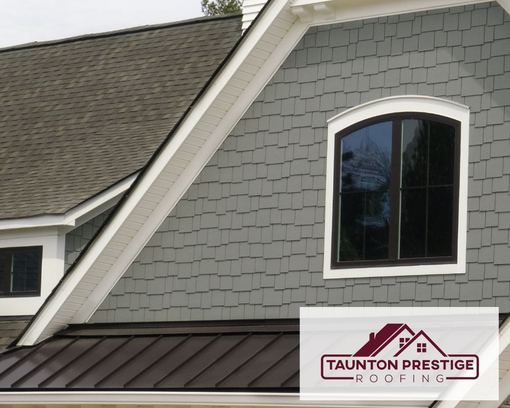 pitched roofing service taunton