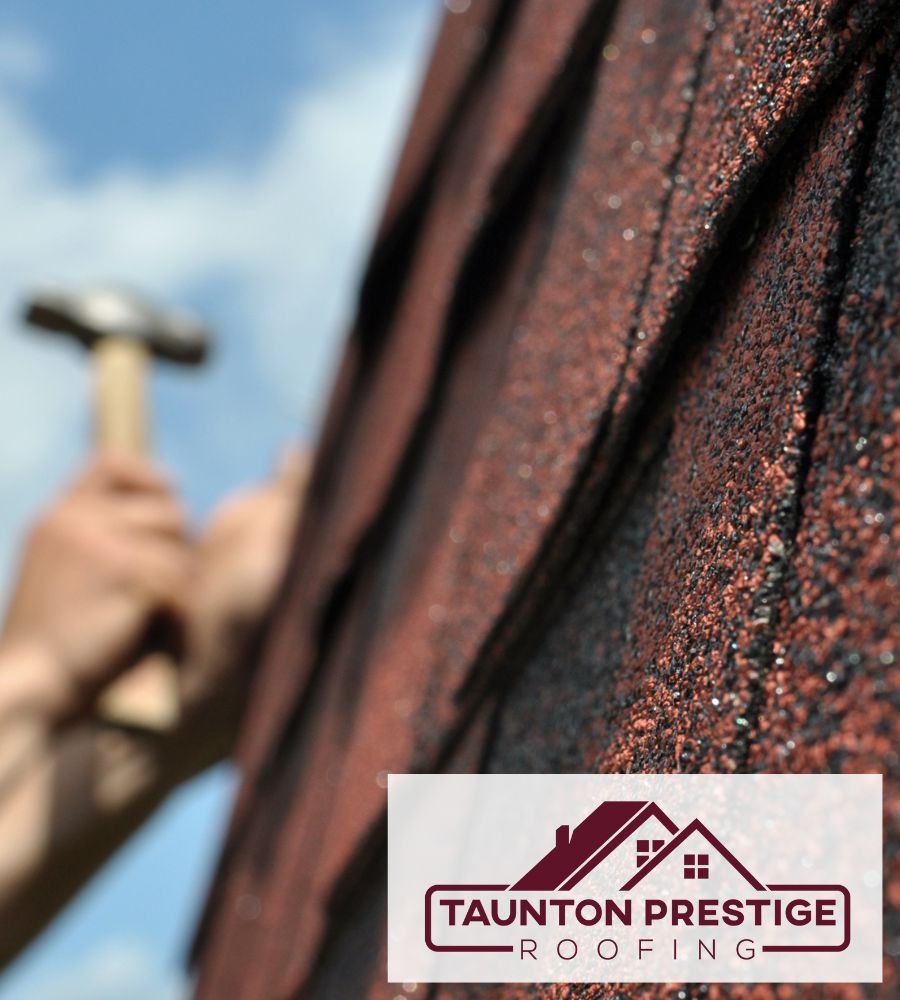 Taunton Somerset TA1 roofers