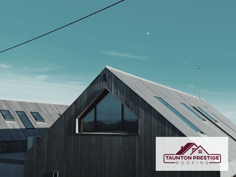 industrial roofing Commercial Taunton